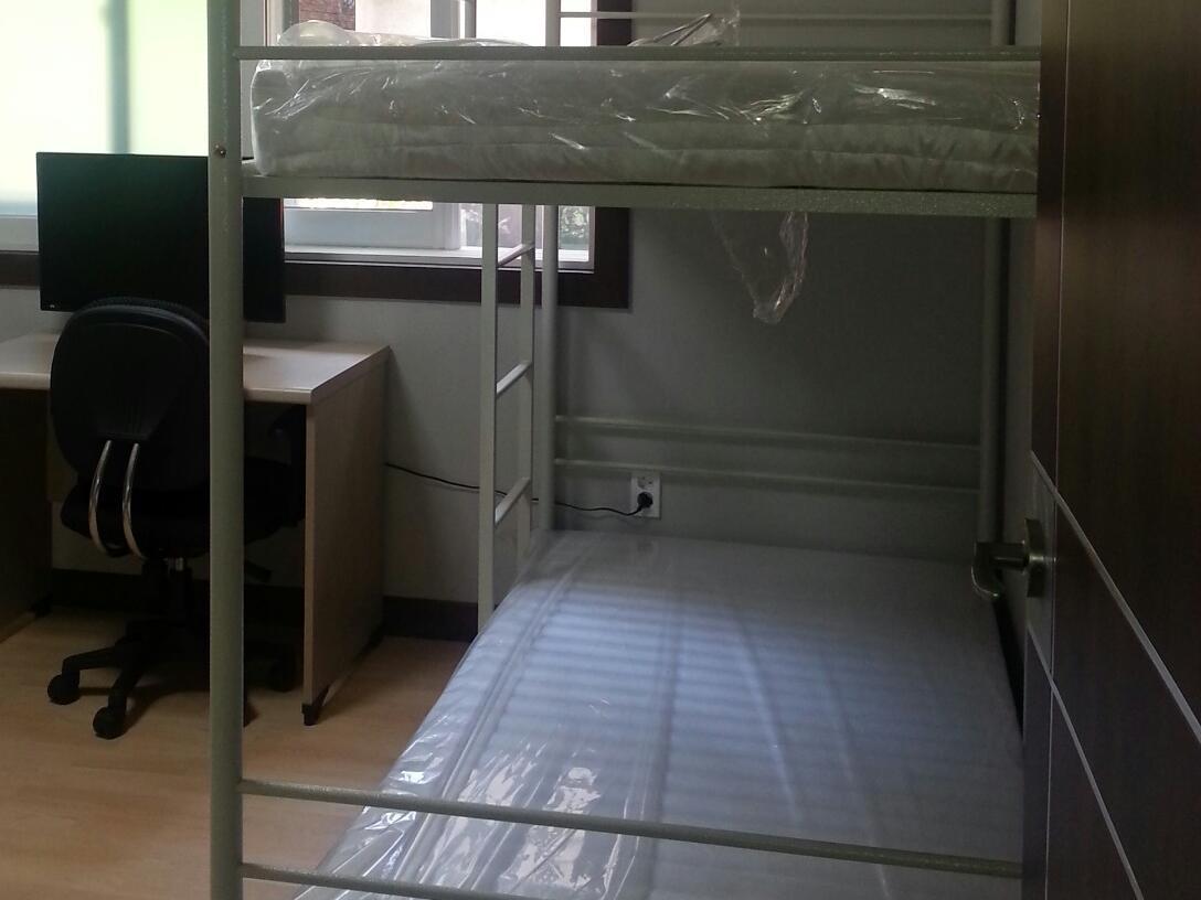 The Somi Guesthouse Seul Exterior foto